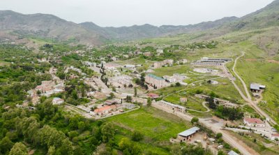 Xocavənddə neandertal insana aid daha bir qalıq tapıldı