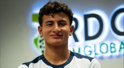 “İmişli” Hernandezi TRANSFER ETDİ