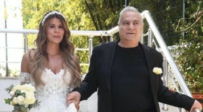 Mehmet Əli Ərbil 6-cı dəfə boşandı