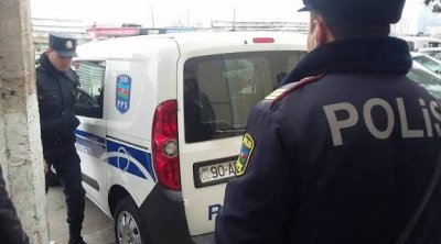 9 evdən oğurluq etdi - TUTULDU