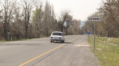 Şəkidə ağır QƏZA: Xəsarət alan var