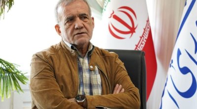 Pezeşkian: &ldquo;İran heç vaxt nüvə bombası hazırlamağa çalışmayıb&rdquo;