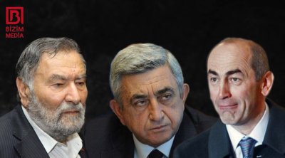 Xocalı qatillərinin QANDONDURAN ETİRAFLARI