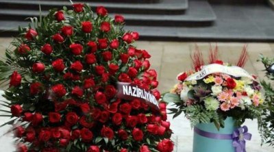 Azərbaycanda tanınmış vəkil vəfat etdi - FOTO