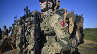 Türkiyə ordusu İrana daxil olacaq? – Ankaradan iddialara CAVAB