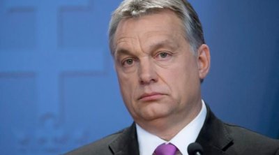 Orban: “Macarların günahı yoxdur, Ukraynanın özü bu vəziyyətə düşüb”
