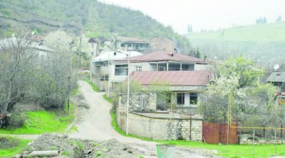 4 kəndin işıqları sönməyəcək - 3 milyon ayrıldı