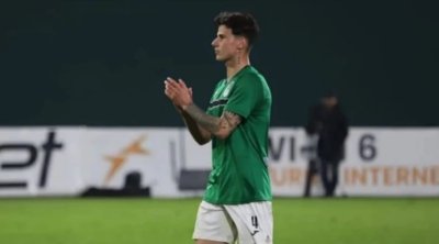 Azərbaycanlı futbolçu Polşa klublarının TRANSFER HƏDƏFİNDƏ