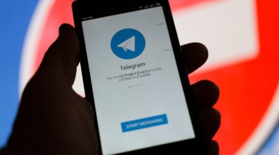 &ldquo;Telegram&rdquo; BU TARİXDƏ Rusiyada bloklanacaq