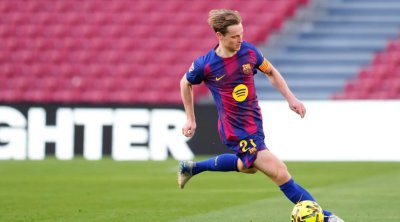 “Barselona”nın aparıcı futbolçusu ZƏDƏLƏNDİ