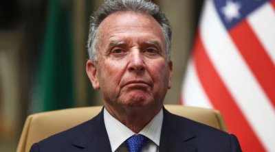 “ABŞ Ukraynadakı münaqişənin iştirakçısı deyil, vasitəçidir” — Uitkoff