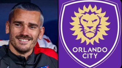 Qrizmann da ABŞ klubuna KEÇİR