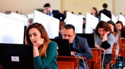 Direktorların işə qəbulu üzrə elektron qeydiyyat BAŞLAYIR