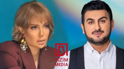 Səidə Tolikə SÖZ ATDI: “Biz bunu bacardıq!” - FOTO