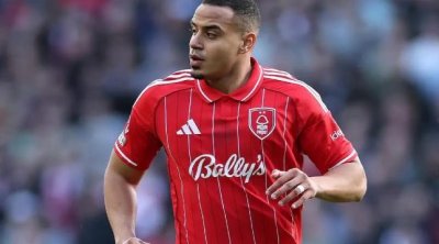 İngiltərə klubları Murilloya GÖZ DİKDİ