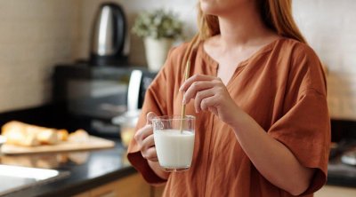 Məşqdən sonra süd içməyin gözlənilməz faydası AŞKARLANDI