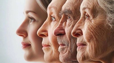 İnsan bu yaşdan etibarən qocalmağa başlayır