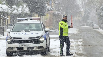 Hava şəraiti dəyişəcək - Yollarda diqqətli olun!