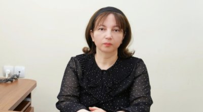 Sona Məmmədova vəzifəsindən AZAD OLUNDU – FOTO