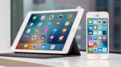 iPhone və iPad-lər NATO-nun məxfi məlumatlarını saxlaya BİLƏCƏK