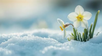 Sabah qar yağacaq, yollar buz bağlayacaq – PROQNOZ