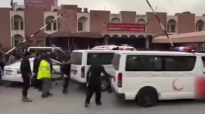 SON DƏQİQƏ! Əfqanıstan Pakistanın nüvə obyektinə zərbə endirdi – VİDEO