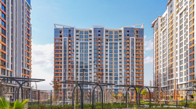 Faizsiz və aylıq öhdəliksiz, hissə-hissə alışla Nərimanovda yeni mənzilini seç - “Kristal!”