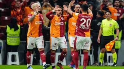 Çempionlar Liqasında 1/8 finalın püşkü atıldı – CÜTLÜKLƏR