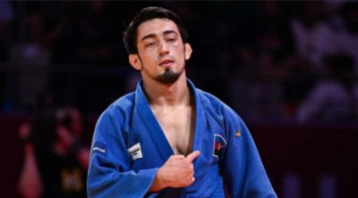 “Böyük Dəbilqə”də azərbaycanlı FİNALI – Əhməd Yusifov QIZIL MEDAL QAZANDI