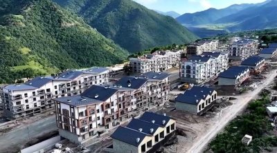 Kəlbəcərə qayıdış DAVAM EDİR: 27 ailə doğma yurda qovuşdu - VİDEO