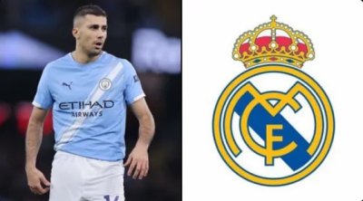 “Real” Rodrini transfer etmək istəyir