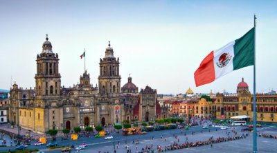 Meksikadan öz vətəndaşlarına ÇAĞIRIŞ - “İran və İsrailə səyahət etməyin”