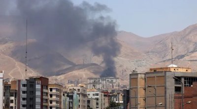 ABŞ İsrailin İrana zərbələrində iştirak edir