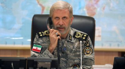 KİV - İran ordusunun baş komandanı öldürülüb - FOTO