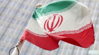 Britaniya Yaxın Şərqdə İran hücumlarının dəf edilməsində İŞTİRAK EDİR