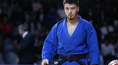 Cüdoçumuz finala yüksəldi