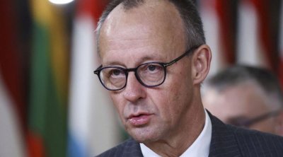 &ldquo;İran xalqının öz gələcəyini müstəqil şəkildə müəyyən etmək hüququ var&rdquo; - Kansler