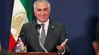 Rza Pəhləvidən Xameneinin ölümünə reaksiya: &ldquo;İslam Respublikası sona çatıb&rdquo;