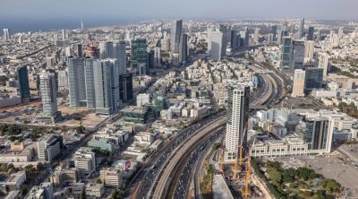 İsraildə sirenlər səsləndi: İran ballistik raketlər buraxdı - VİDEO