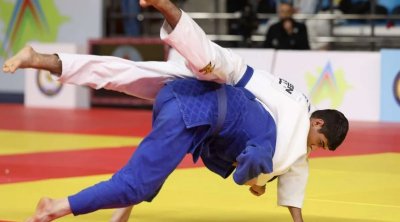 "Böyük Dəbilqə" turnirinin son günündə Azərbaycanın 6 cüdoçusu mübarizə aparacaq