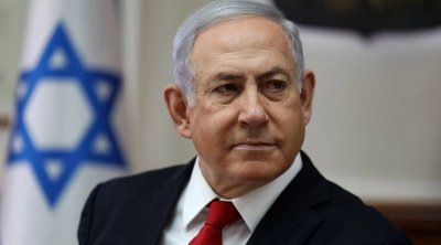 Netanyahu: “İranda minlərlə hədəfə zərbələr endirəcəyik” - VİDEO