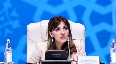 Səbinə Hacıyevaya ağır İTKİ