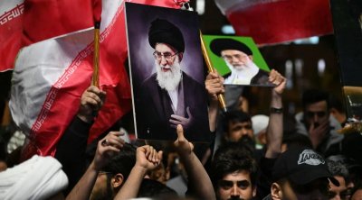 Tehranda Xameneinin xatirəsinə matəm tədbirləri keçiriləcək