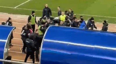 “Qarabağ” – “Sabah” oyununda dava - VİDEO