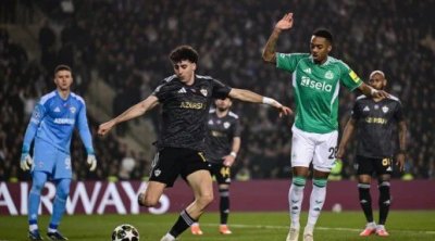 &ldquo;Sabah&rdquo;ın baş məşqçisi: &ldquo;Qarabağ&rdquo;ın təcrübəsi son 20 dəqiqədə öz sözünü dedi