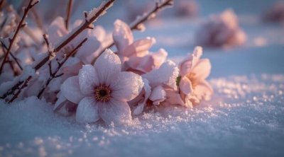 GÜNÜN HAVASI: 18 dərəcə şaxta, duman...