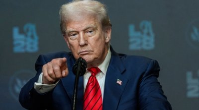 Trampın İrandan sonrakı hədəfi bu ölkə olacaq