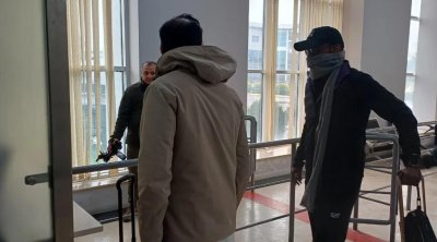 İrandan Azərbaycana təxliyə davam edir