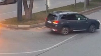 Dönməni düzgün etməsəniz, bu yolda sizi cərimə gözləyir &ndash; VİDEO