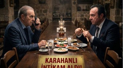 “Karahanlı 21 ildən sonra “intiqam”ını aldı...” – VİDEO